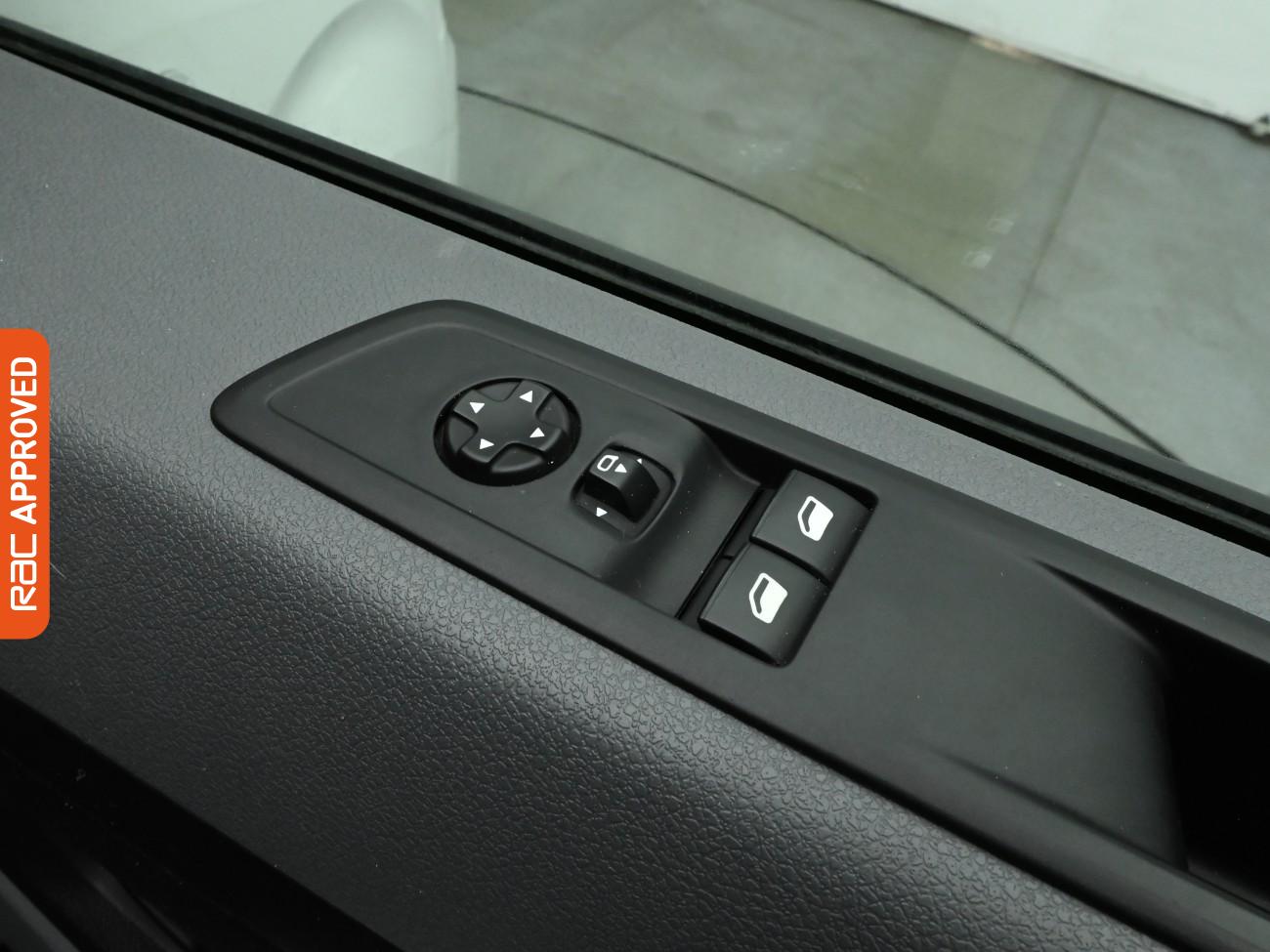 Used Vauxhall Vivaro 2021 for sale - 76311134: Photo 23