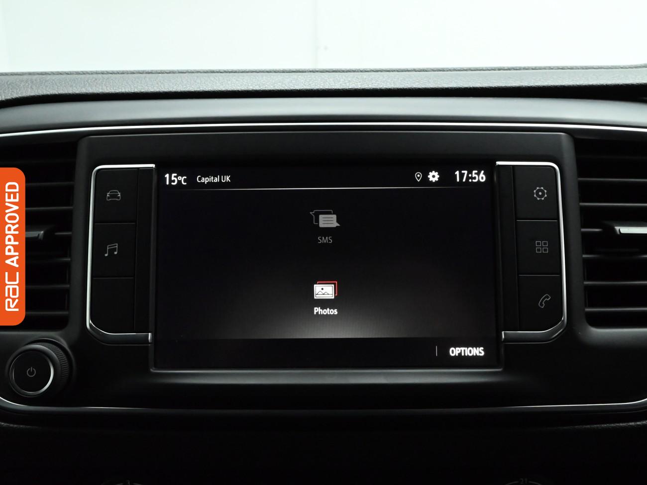 Used Vauxhall Vivaro 2021 for sale - 76311134: Photo 24