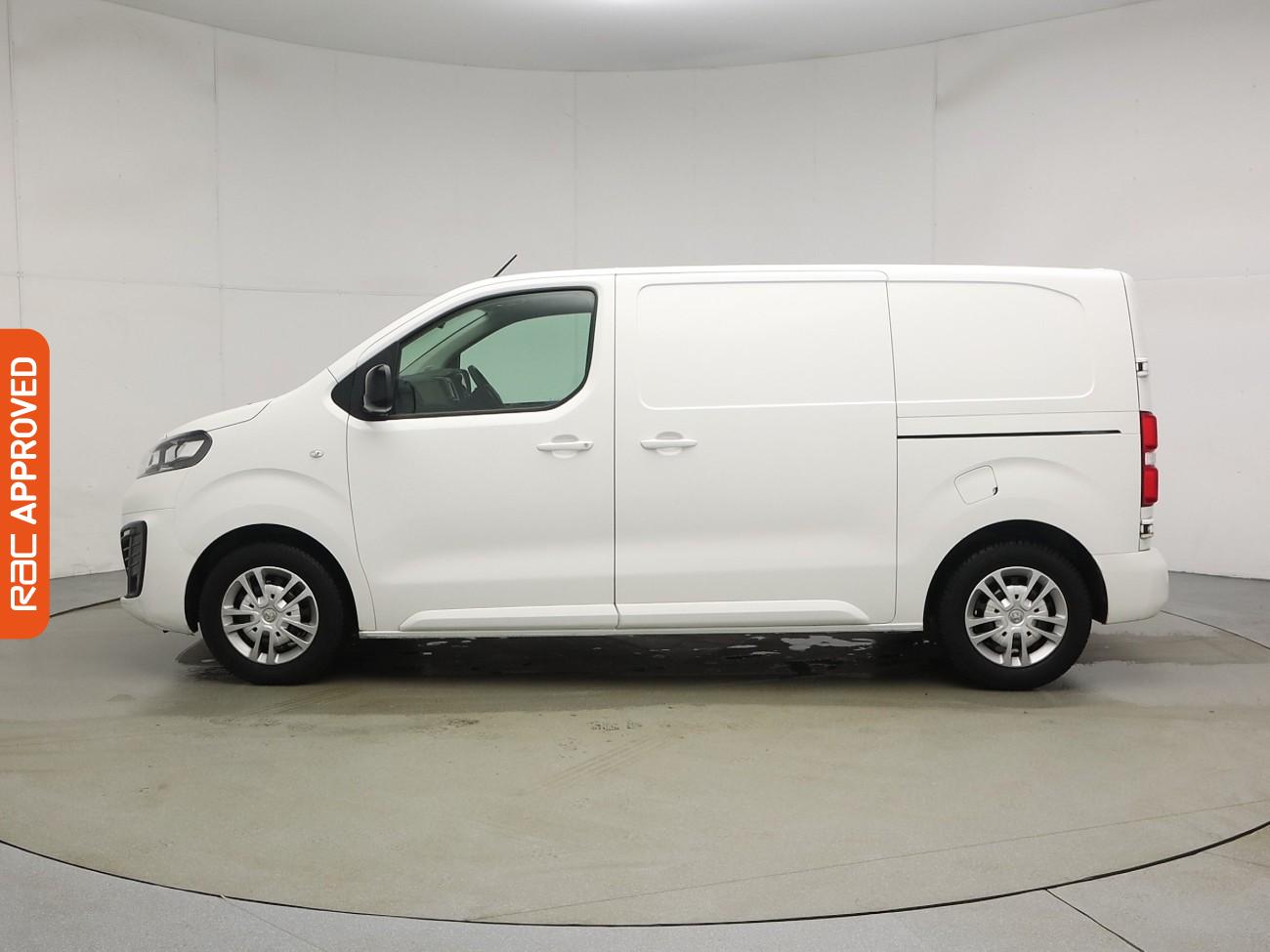 Used Vauxhall Vivaro 2021 for sale - 76311134: Photo 27