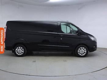 Used Ford Transit Custom 2021 for sale - 79451048: Photo