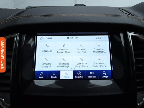 Used Ford Ranger 2021 for sale - 75661564: Photo 11
