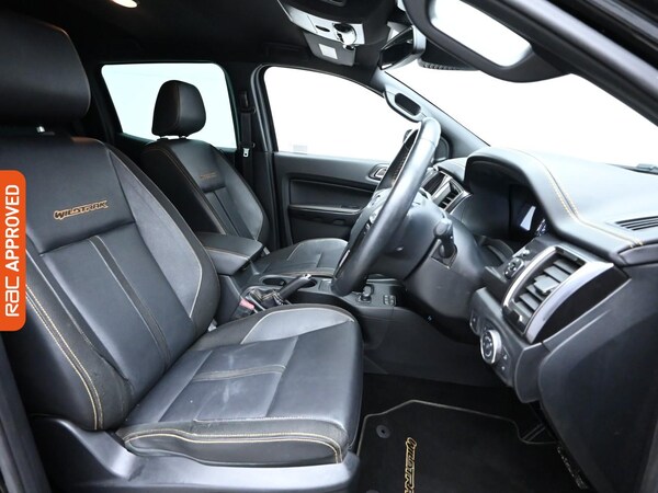 Used Ford Ranger 2021 for sale - 75661564: Photo 12