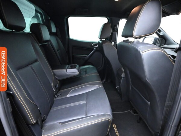 Used Ford Ranger 2021 for sale - 75661564: Photo 13