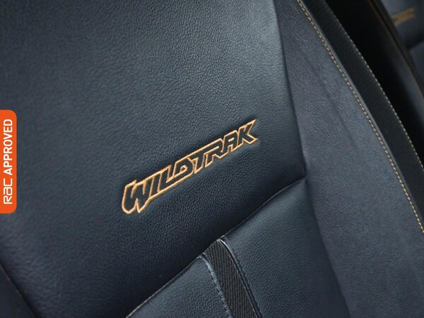 Used Ford Ranger 2021 for sale - 75661564: Photo 14