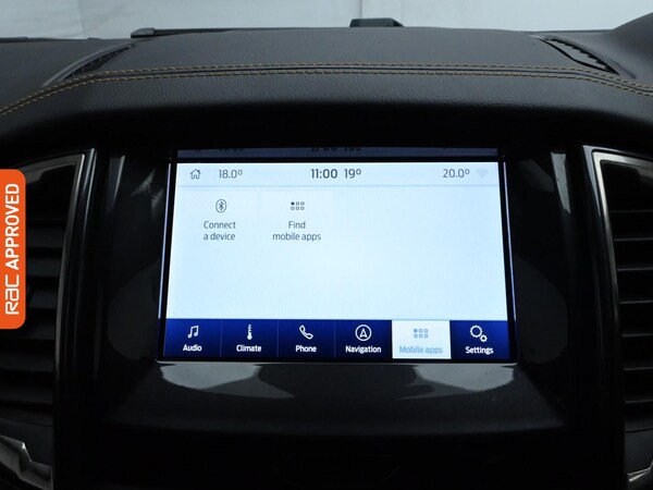 Used Ford Ranger 2021 for sale - 75661564: Photo 17