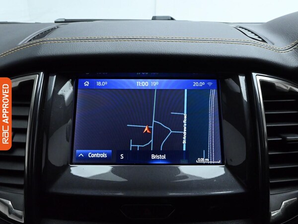 Used Ford Ranger 2021 for sale - 75661564: Photo 18