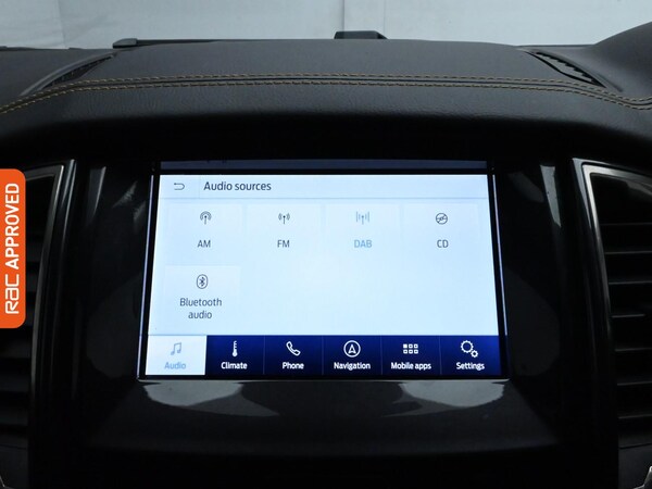 Used Ford Ranger 2021 for sale - 75661564: Photo 19