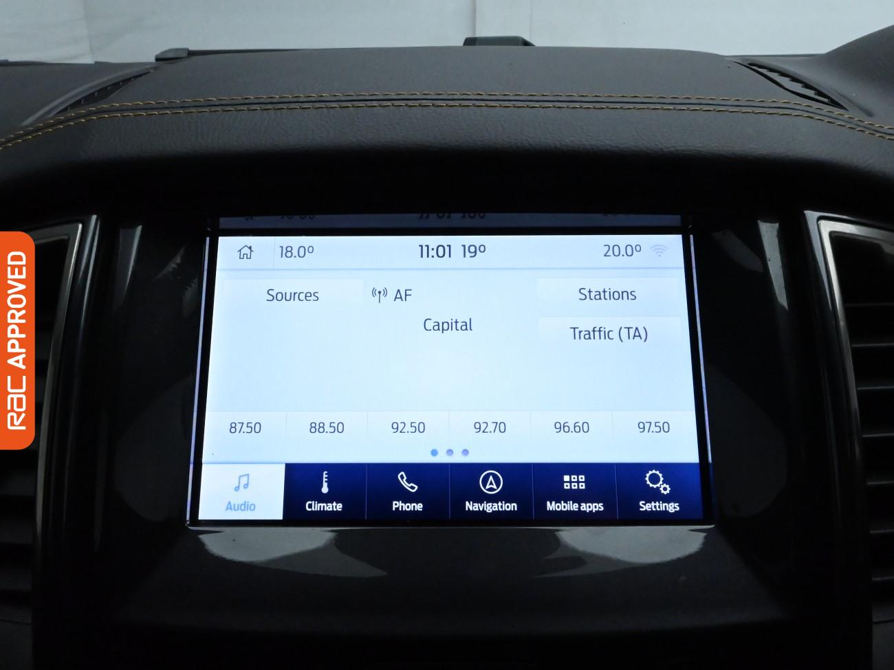 Used Ford Ranger 2021 for sale - 75661564: Photo 21