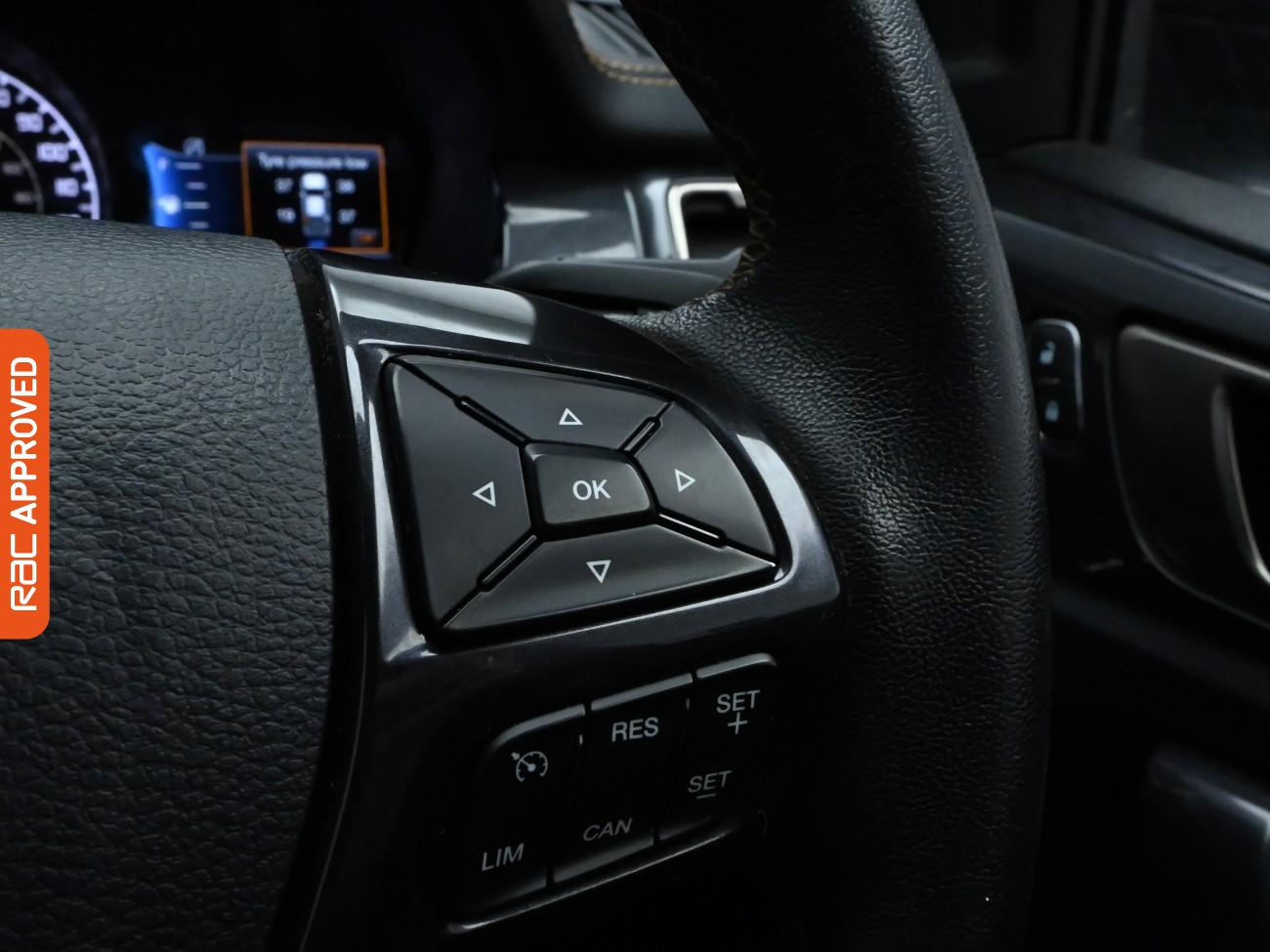 Used Ford Ranger 2021 for sale - 75661564: Photo 22