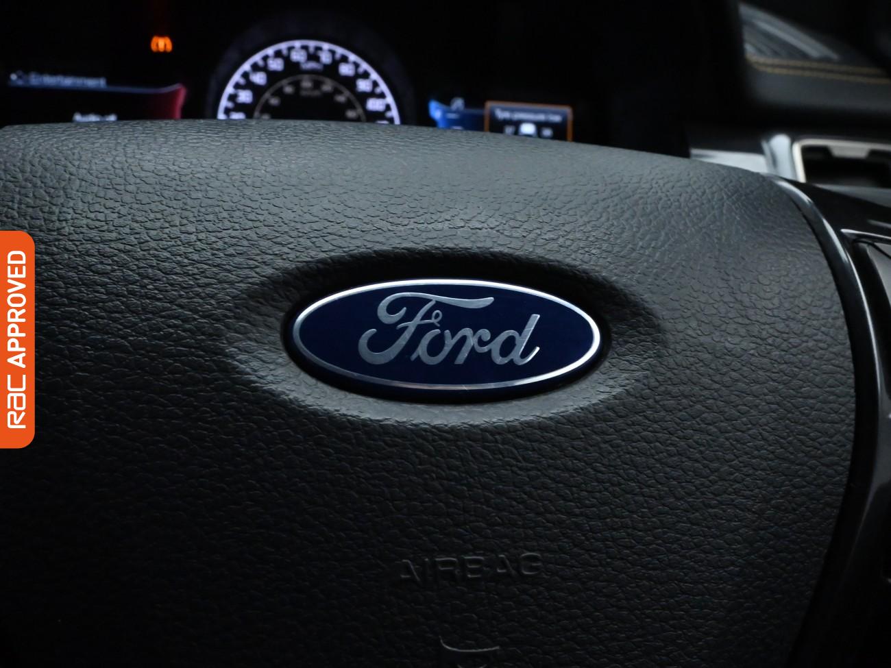 Used Ford Ranger 2021 for sale - 75661564: Photo 23