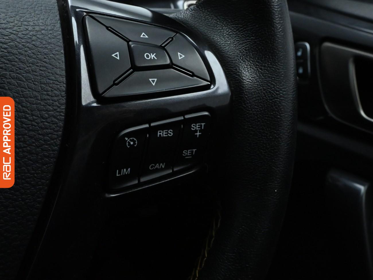 Used Ford Ranger 2021 for sale - 75661564: Photo 24