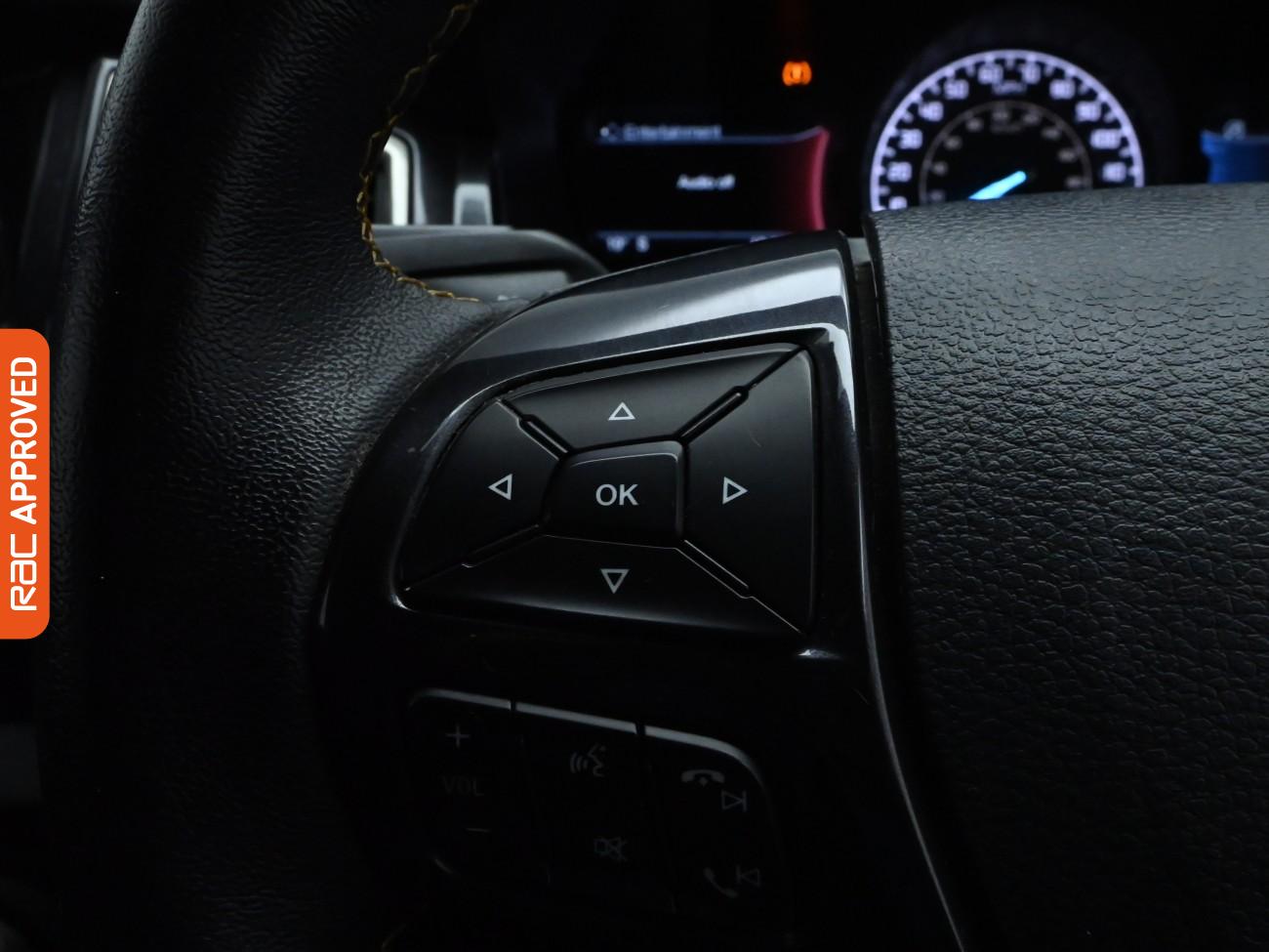 Used Ford Ranger 2021 for sale - 75661564: Photo 25