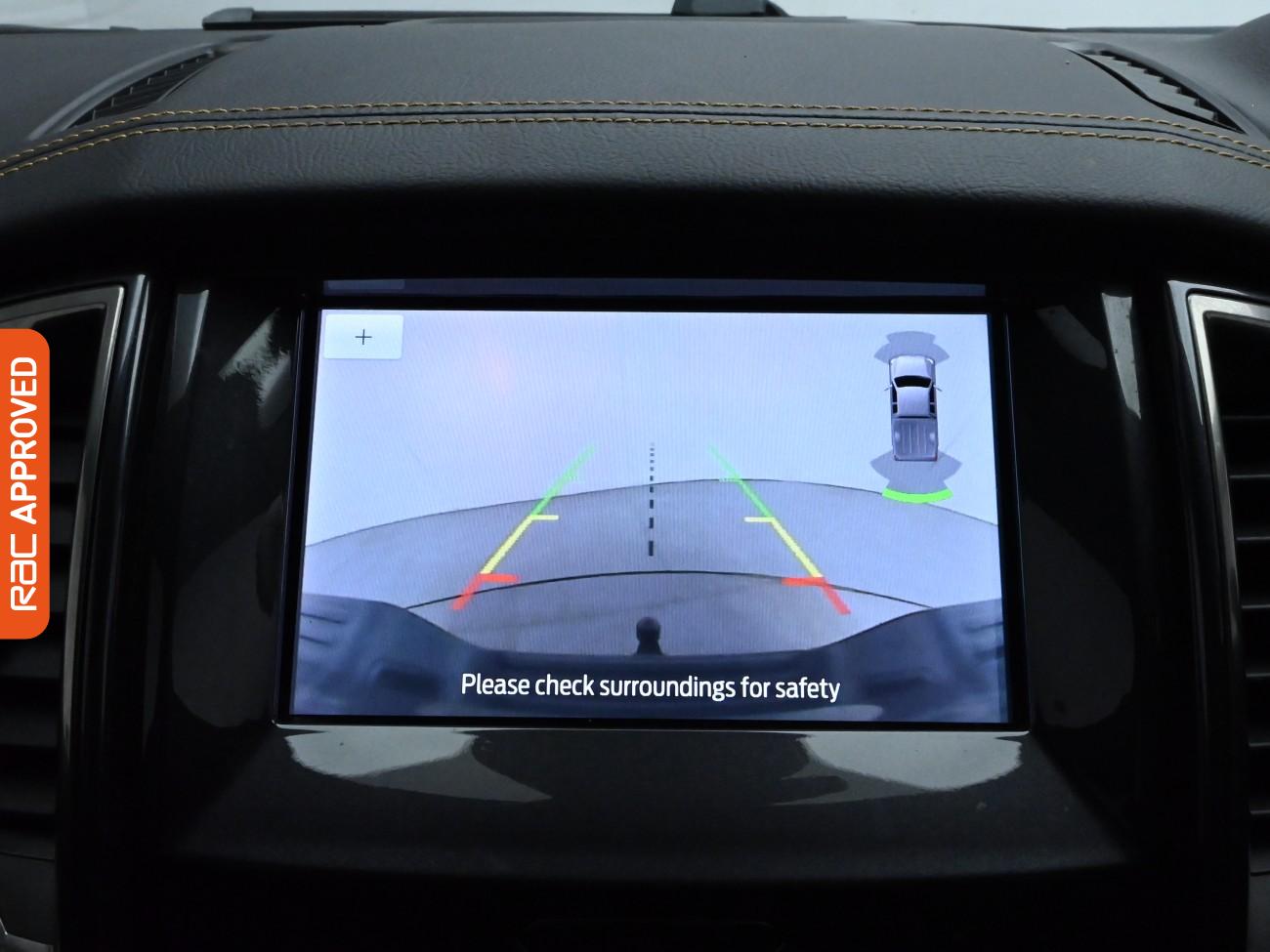 Used Ford Ranger 2021 for sale - 75661564: Photo 27