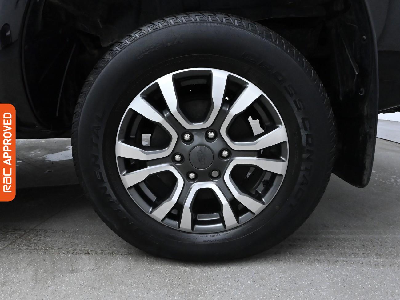 Used Ford Ranger 2021 for sale - 75661564: Photo 28