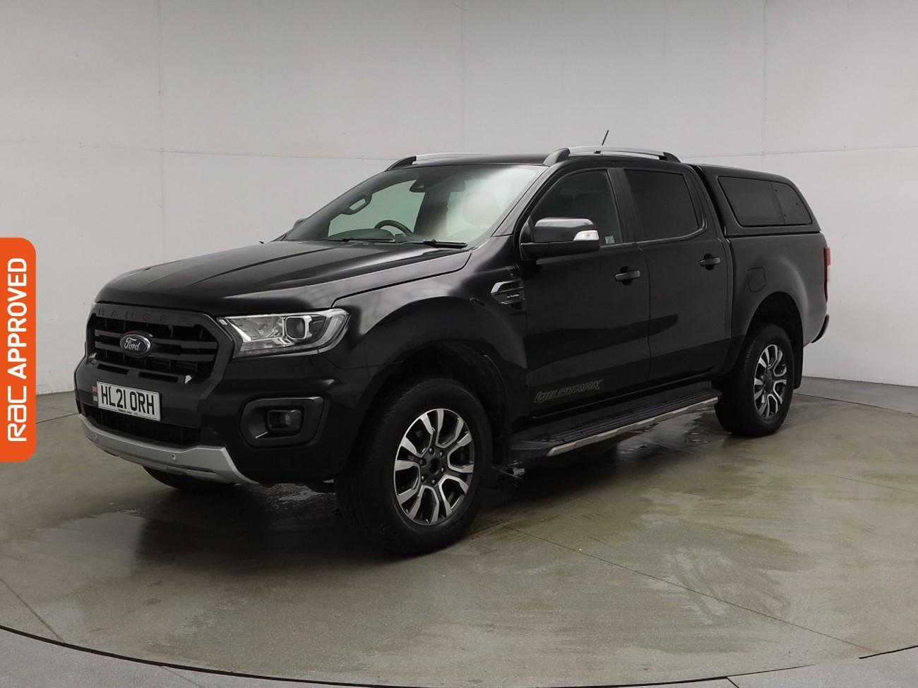 Used Ford Ranger 2021 for sale - 75661564: Photo 29