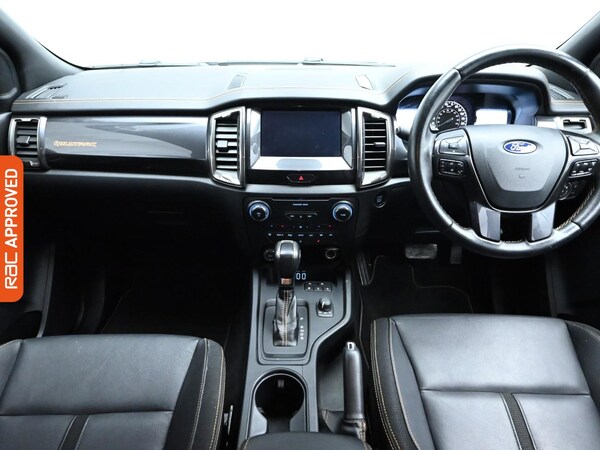 Used Ford Ranger 2021 for sale - 75661564: Photo 2