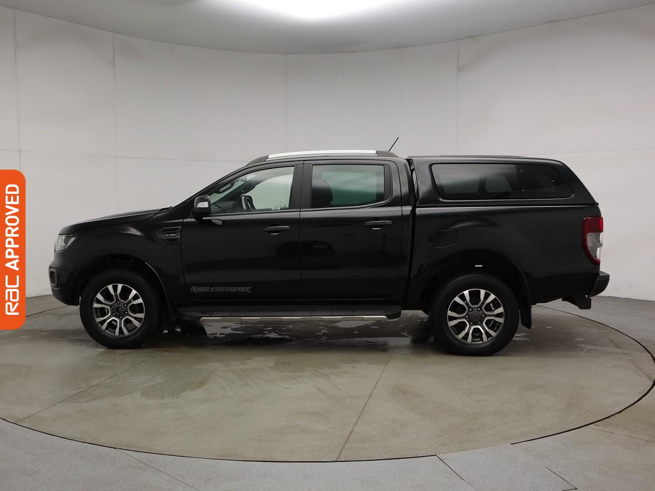 Used Ford Ranger 2021 for sale - 75661564: Photo 31