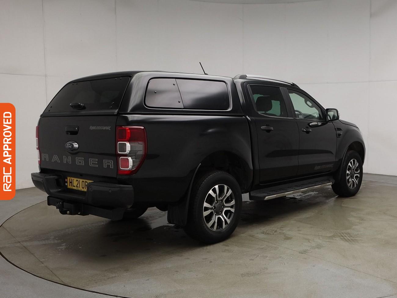 Used Ford Ranger 2021 for sale - 75661564: Photo 32