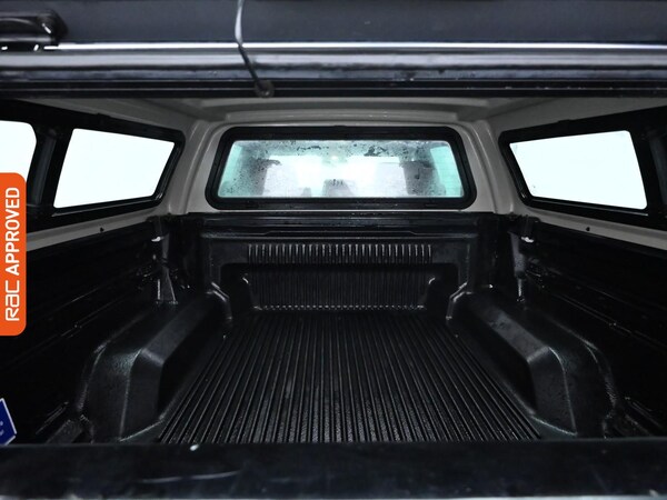 Used Ford Ranger 2021 for sale - 75661564: Photo 3