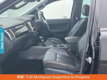 Used Ford Ranger 2021 for sale - 75661564: Photo
