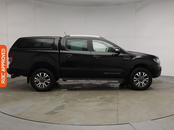 Used Ford Ranger 2021 for sale - 75661564: Photo 4
