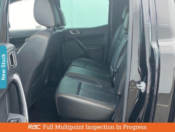 Used Ford Ranger 2021 for sale - 75661564: Photo