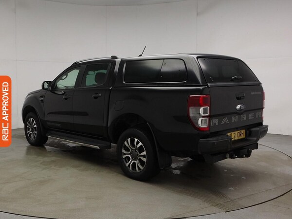 Used Ford Ranger 2021 for sale - 75661564: Photo 6