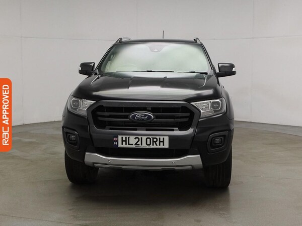 Used Ford Ranger 2021 for sale - 75661564: Photo 7