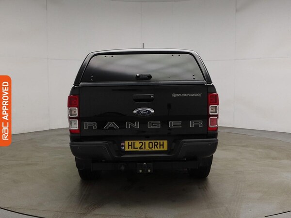 Used Ford Ranger 2021 for sale - 75661564: Photo 8