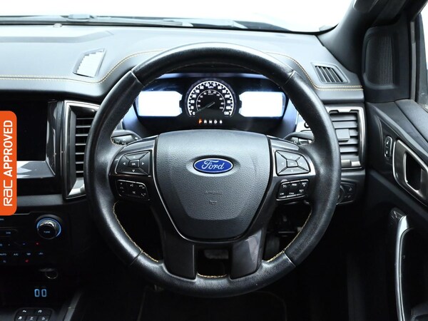 Used Ford Ranger 2021 for sale - 75661564: Photo 9