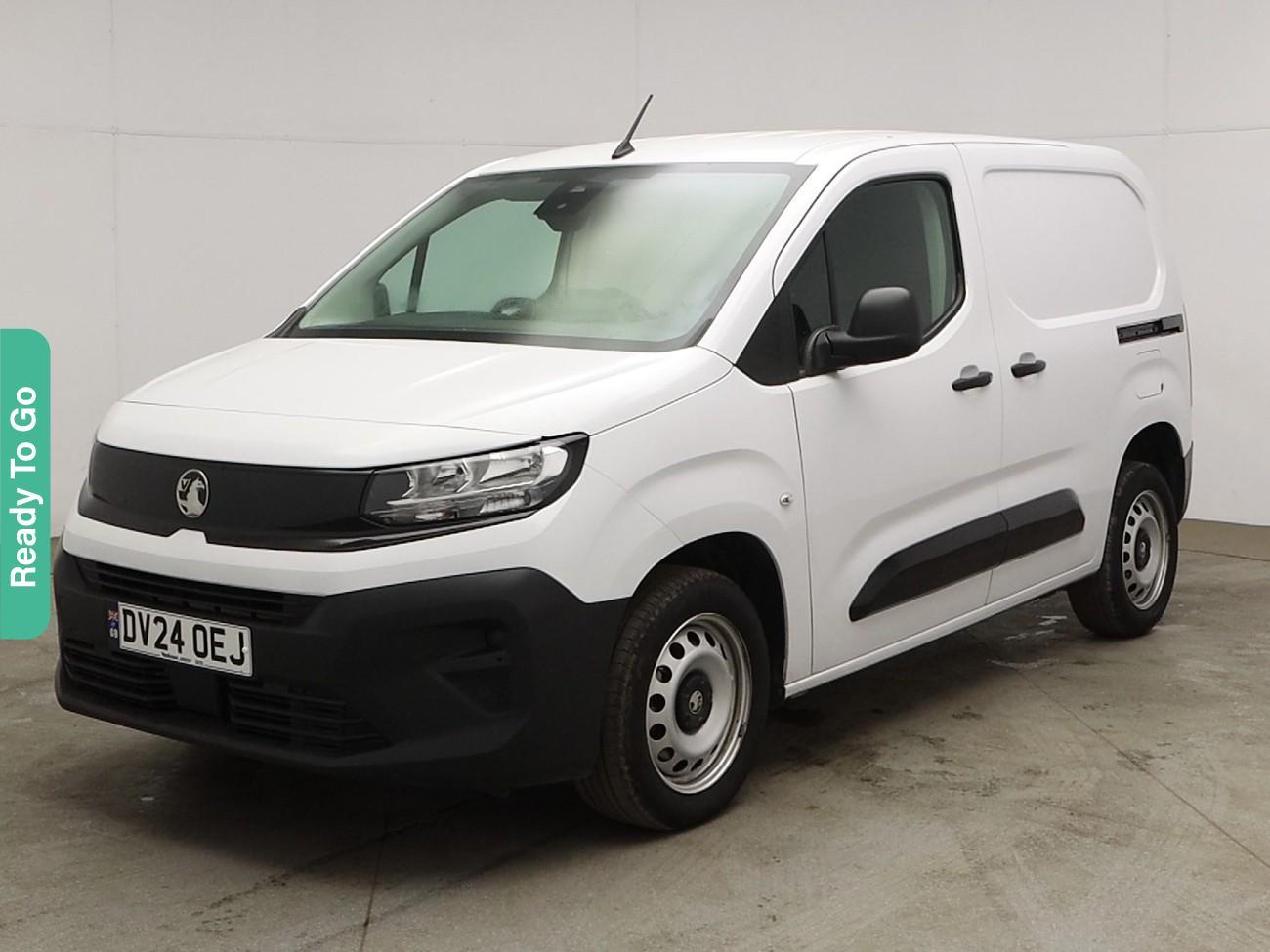Used Vauxhall Combo 2024 for sale - 75824090: Photo 26
