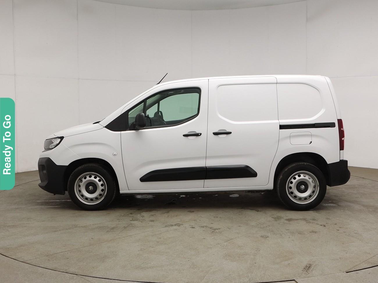 Used Vauxhall Combo 2024 for sale - 75824090: Photo 27