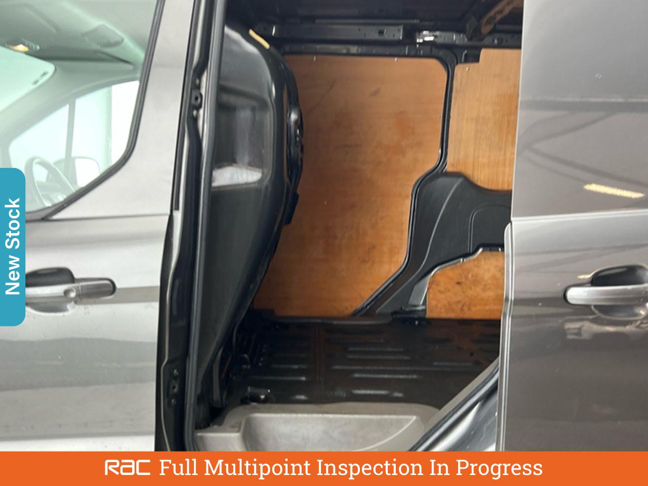 Used Ford Transit Connect 2020 for sale - 78038179: Photo 3