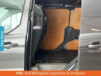 Used Ford Transit Connect 2020 for sale - 78038179: Photo