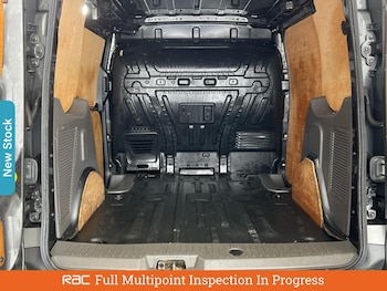 Used Ford Transit Connect 2020 for sale - 78038179: Photo