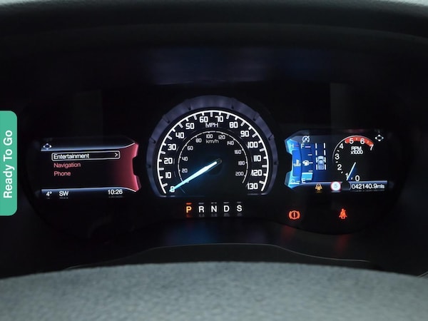 Used Ford Ranger 2021 for sale - 73627166: Photo 11