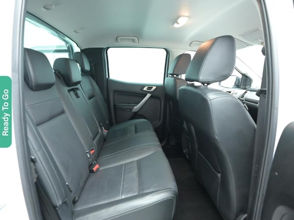 Used Ford Ranger 2021 for sale - 73627166: Photo 13