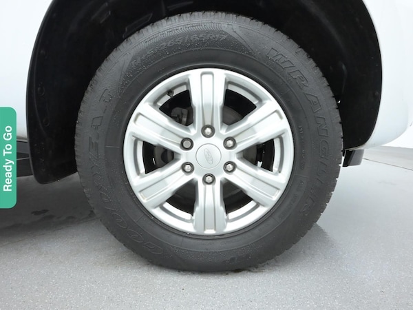 Used Ford Ranger 2021 for sale - 73627166: Photo 14