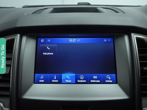 Used Ford Ranger 2021 for sale - 73627166: Photo 15