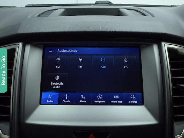 Used Ford Ranger 2021 for sale - 73627166: Photo 19