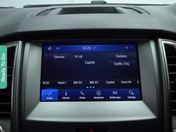 Used Ford Ranger 2021 for sale - 73627166: Photo 21