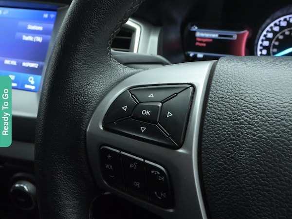Used Ford Ranger 2021 for sale - 73627166: Photo 24