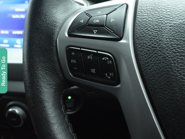 Used Ford Ranger 2021 for sale - 73627166: Photo 25