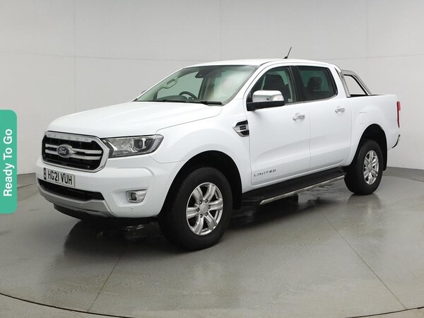 Used Ford Ranger 2021 for sale - 73627166: Photo 29