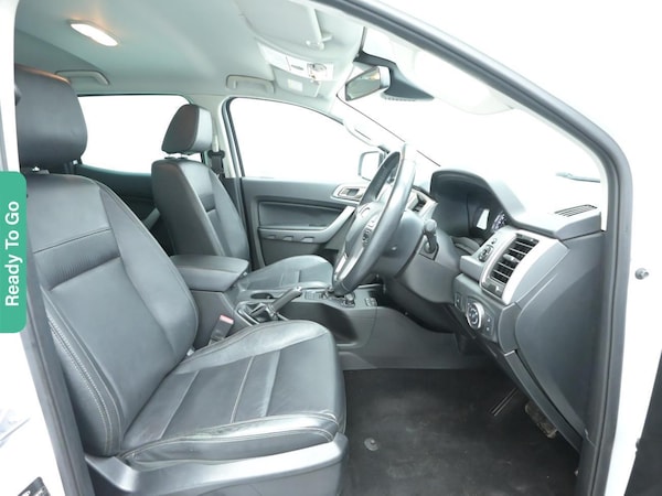 Used Ford Ranger 2021 for sale - 73627166: Photo 2