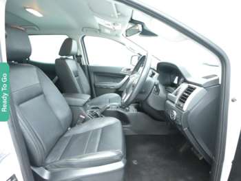 Used Ford Ranger 2021 for sale - 73627166: Photo