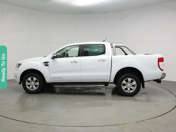 Used Ford Ranger 2021 for sale - 73627166: Photo 31