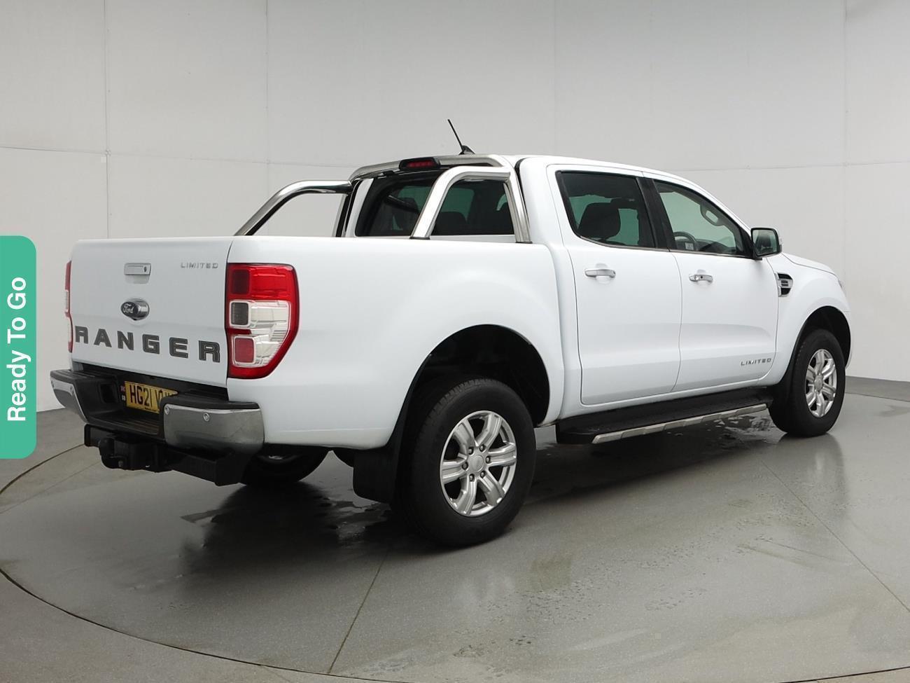Vehicle 32