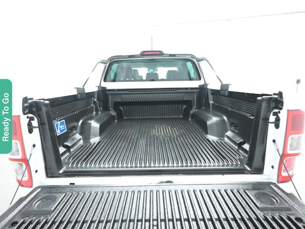 Used Ford Ranger 2021 for sale - 73627166: Photo 3