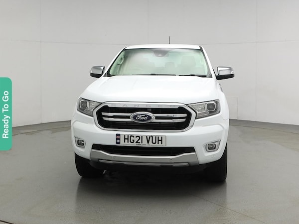 Used Ford Ranger 2021 for sale - 73627166: Photo 7